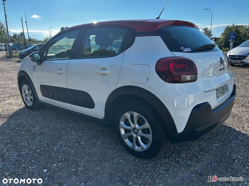 Citroën C3 - 14