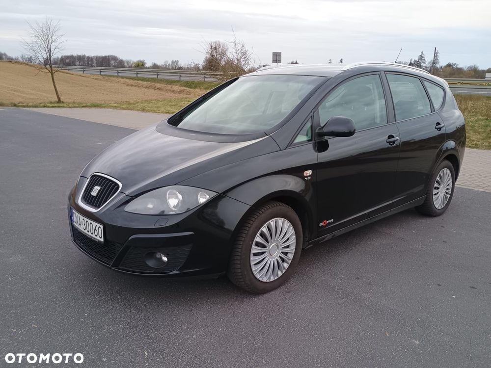 Seat Altea XL 1.4 TSI Style Copa - 1
