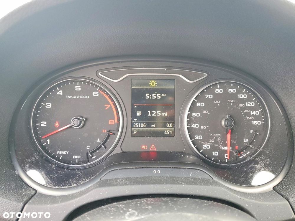 Audi A3 Limousine TFSI quattro 150 kW S tronic S line - 9