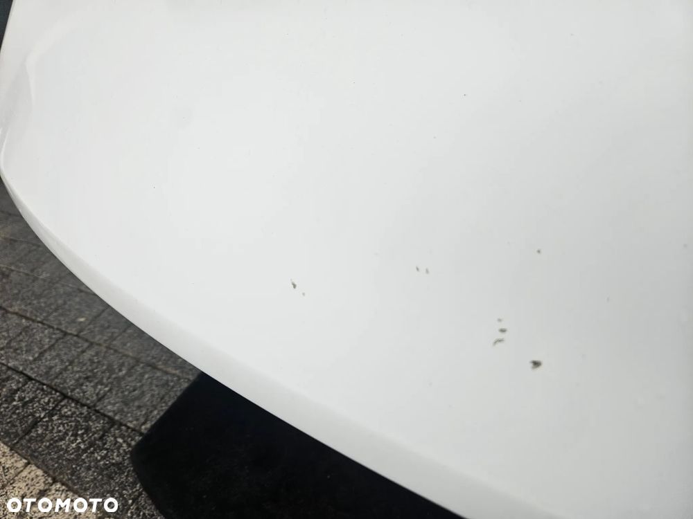 Opel Insignia B Z40R Klapa Bagażnika - 7