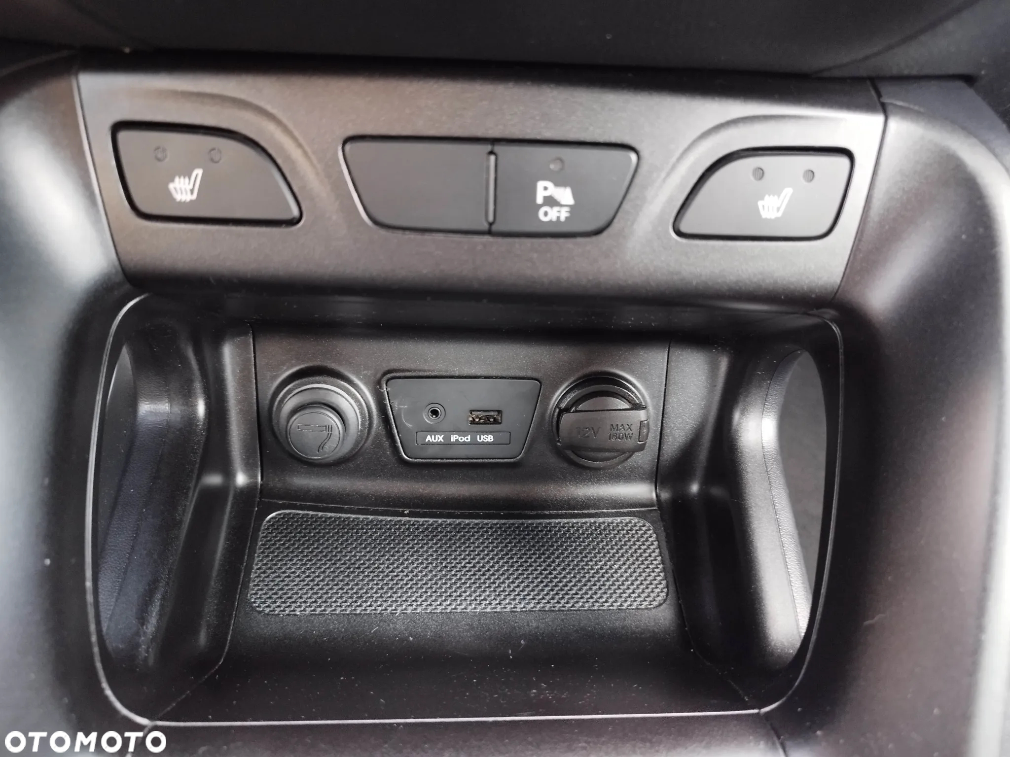 Hyundai ix35 1.6 GDI Premium 2WD - 16