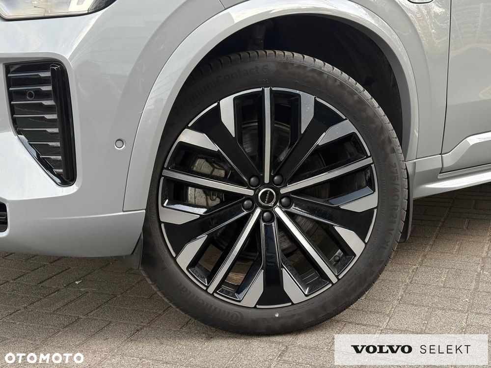 Volvo XC 90 - 7