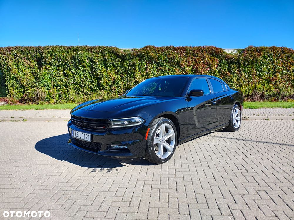 Dodge Charger - 2