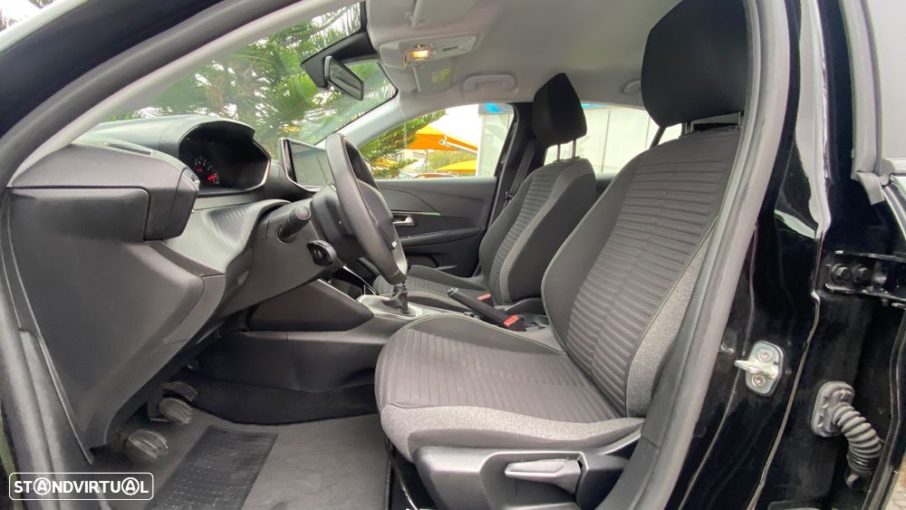 Peugeot 208 1.2 PureTech Active - 17