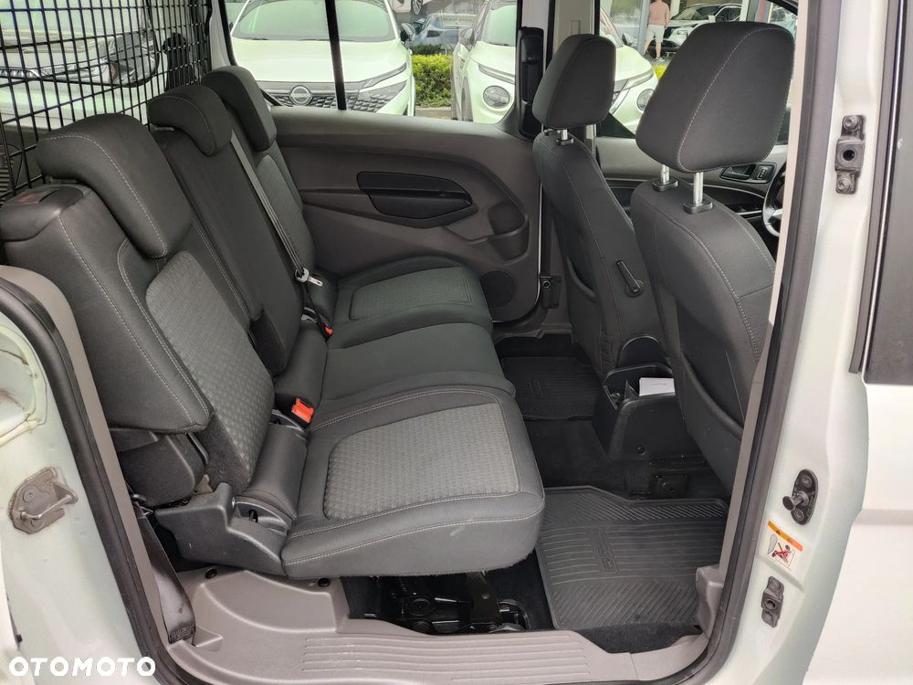 Ford Transit Connect Kombi 230 L2 Trend - 16