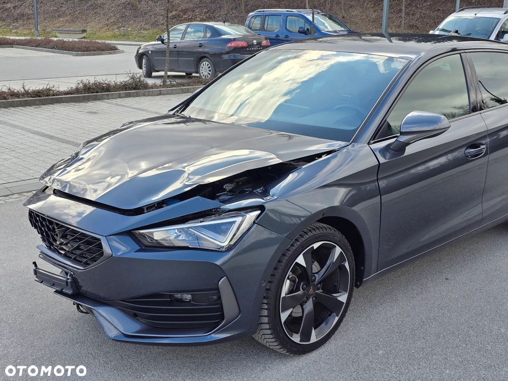Cupra Leon 1.5 TSI - 19