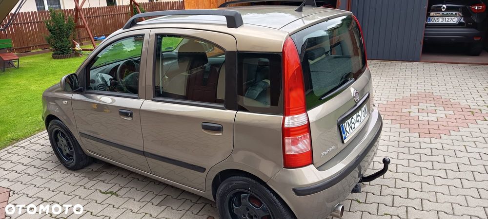 Fiat Panda - 4