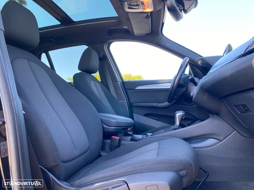 BMW X1 25 e xDrive - 16