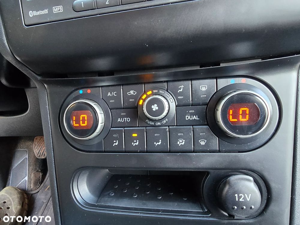 Nissan Qashqai - 20