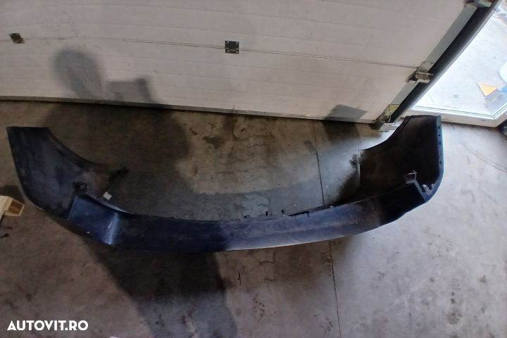 Bara spate 9671563077 9678627180 20107250 9678627180 20107250 Peugeot - 7