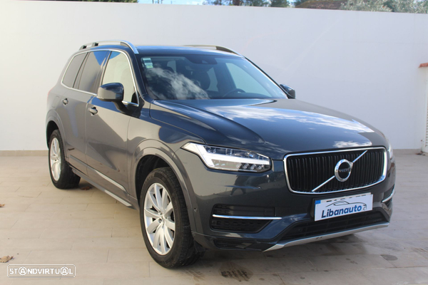 Volvo XC 90 2.0 D4 Momentum