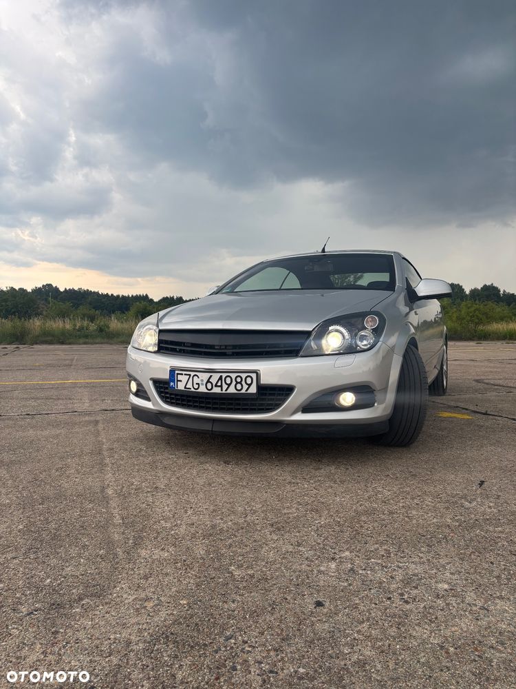 Opel Astra - 21