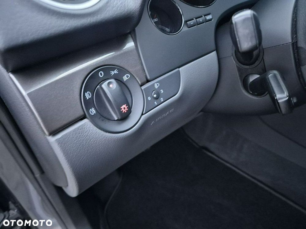 Seat Exeo 2.0 TDI CR Reference - 21