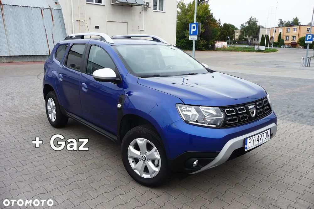 Dacia Duster 1.0 TCe Comfort - 1