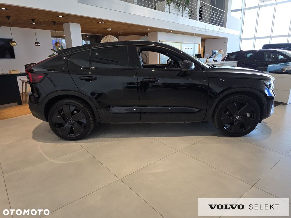Volvo C40 - 5