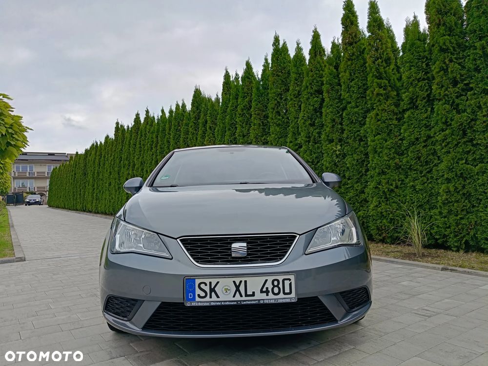 Seat Ibiza SC 1.4 16V Reference - 2