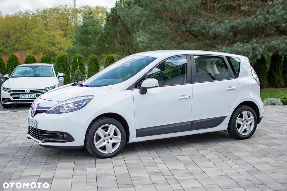 Renault Scenic - 11