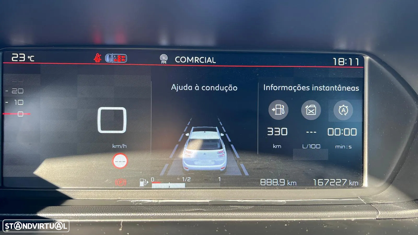 Citroën Grand C4 Spacetourer 1.5 BlueHDi Shine - 29