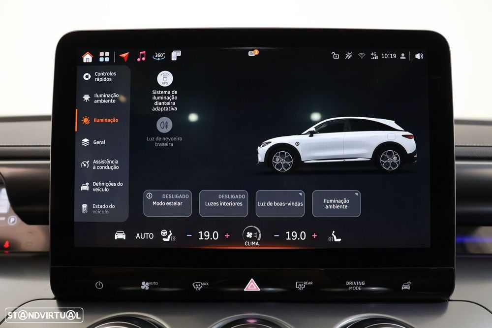 Smart #3 66 kWh Premium - 23