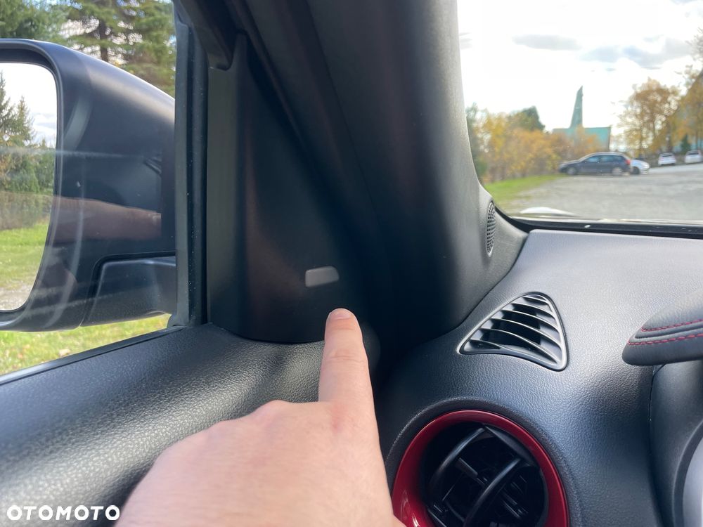 Nissan Juke 1.6 DIG-T Tekna (lea) 4WD Xtronic EU6 - 19