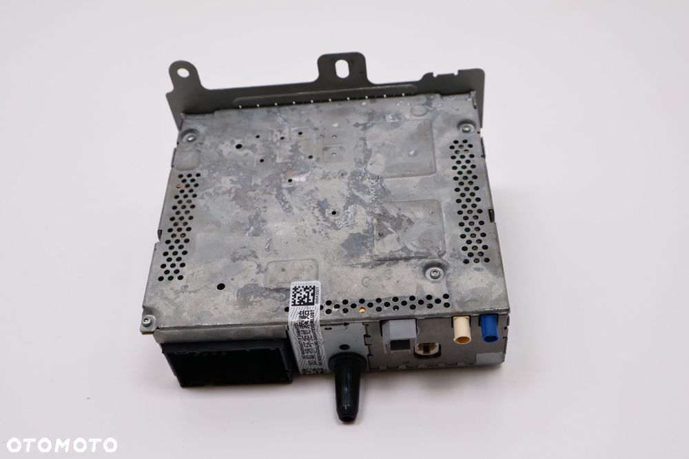FIAT TIPO II RADIO '00521285790 - 5