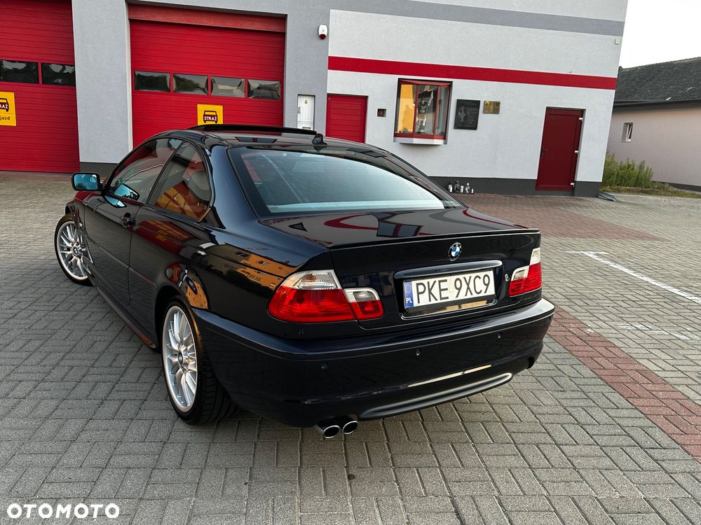 BMW Seria 3 330 Ci Edition Sport - 13