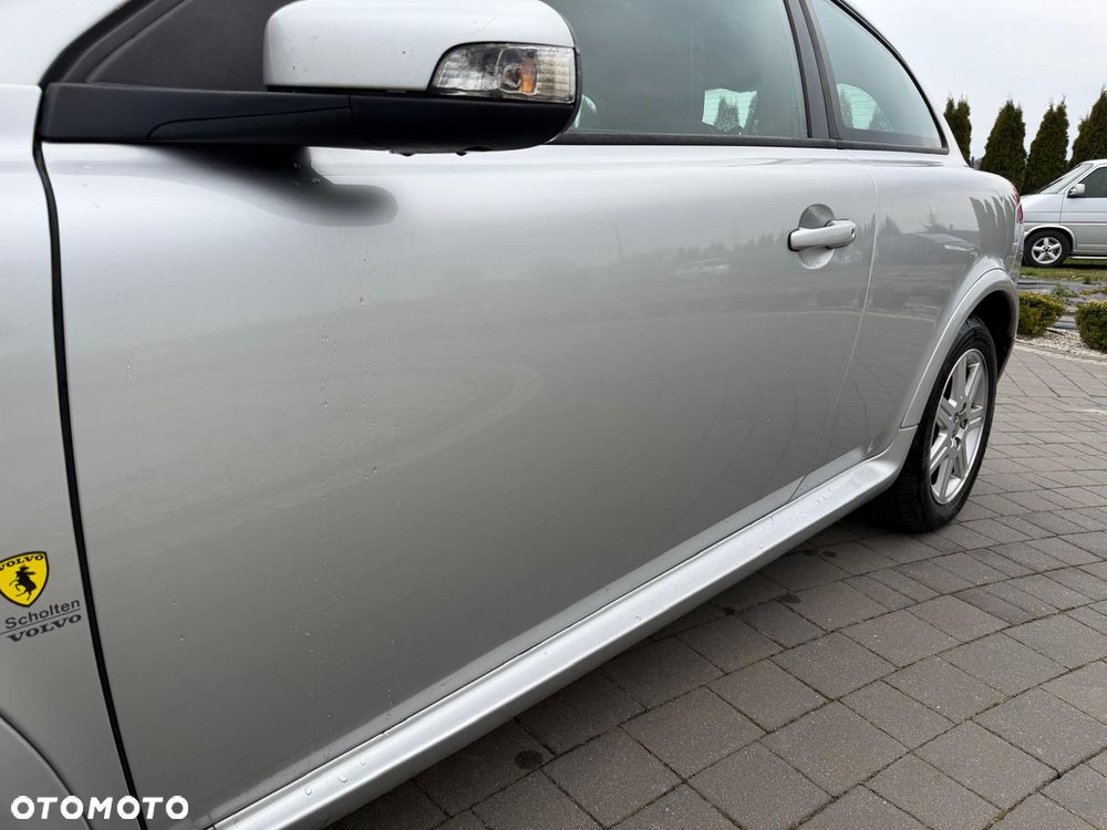 Volvo C30 1.8 RDesign - 17