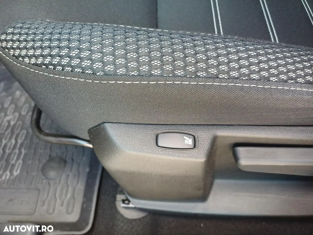 Dacia Duster TCe 150 4WD Prestige - 13