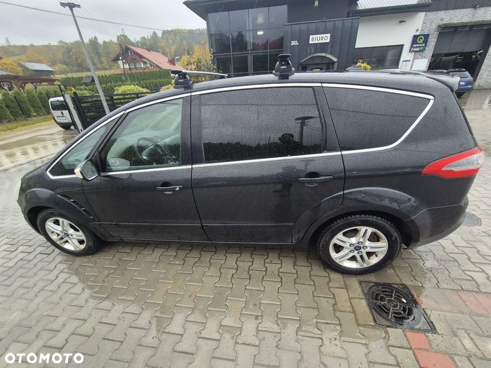 Ford S-Max - 10