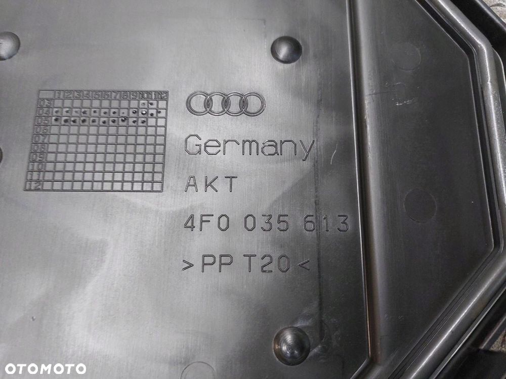 MODUŁ BLUETOOTH AUDI A6 C6 4E0910336C 4F0035613 4F0035619 - 2