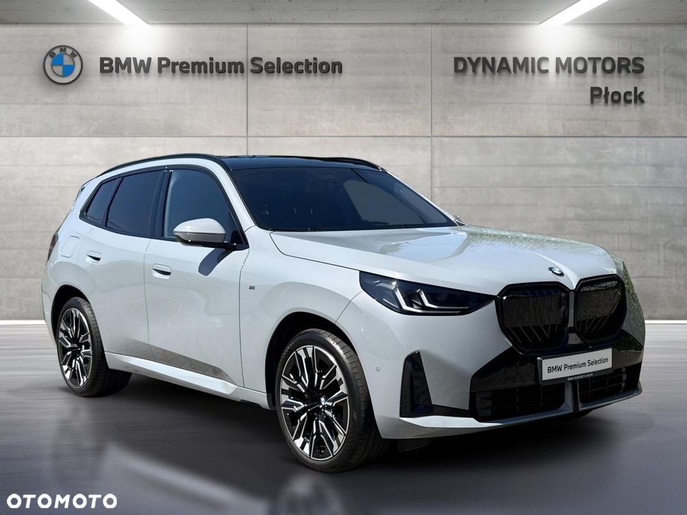 BMW X3 - 8