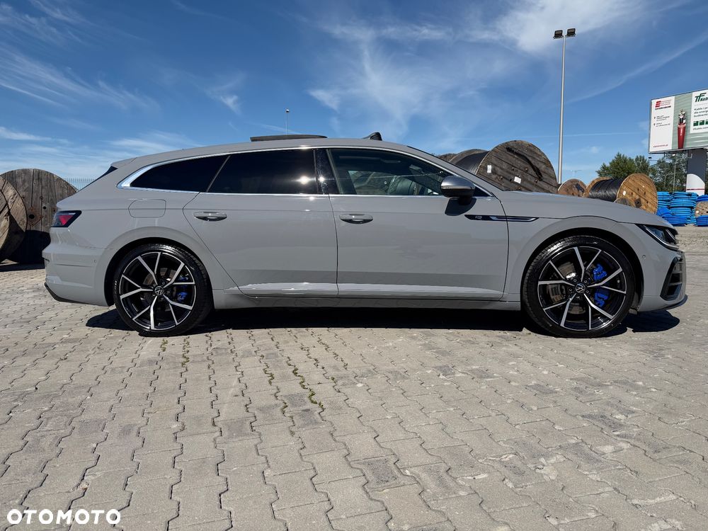 Volkswagen Arteon 2.0 TDI 4Motion R-Line DSG - 13