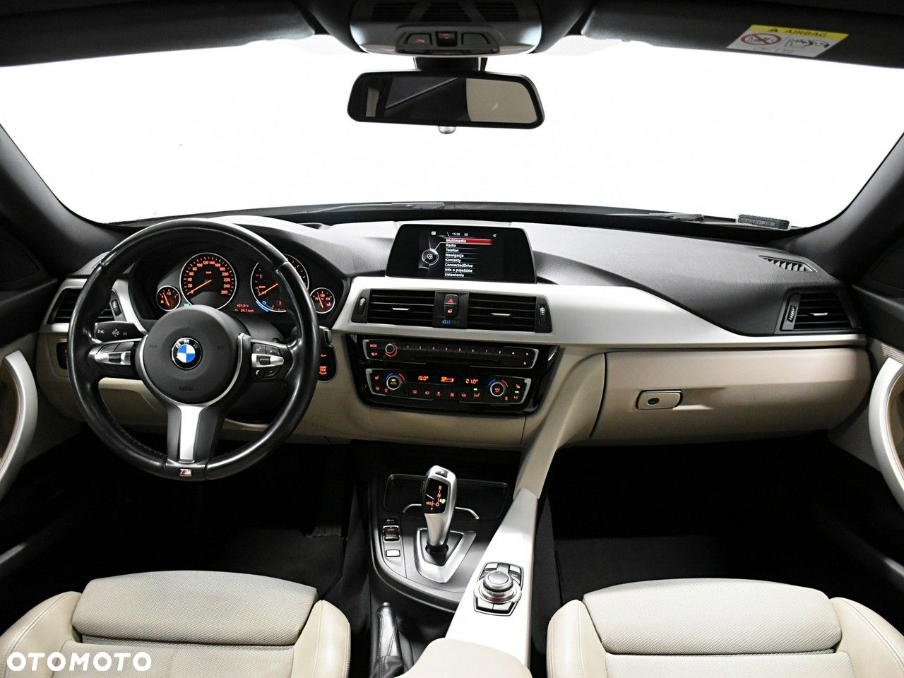 BMW 3GT 320i GPF xDrive Advantage sport - 16