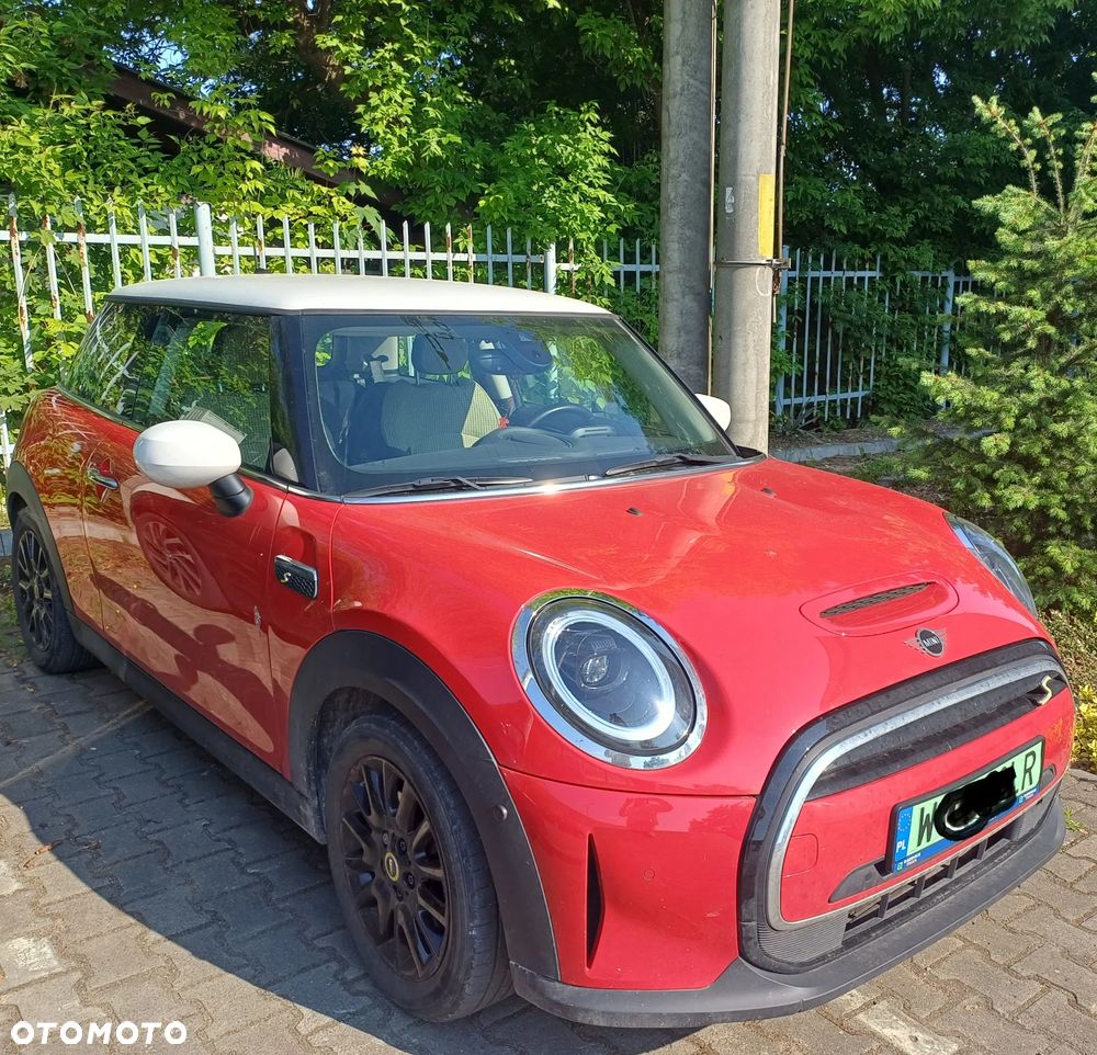 MINI Inny - 1