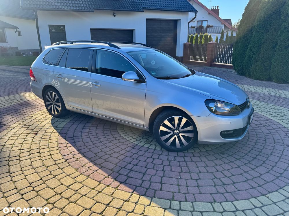 Volkswagen Golf 1.6 Comfortline - 2