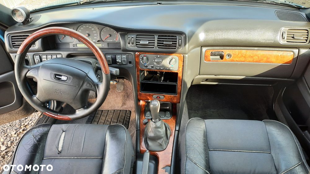 Volvo V70 - 6