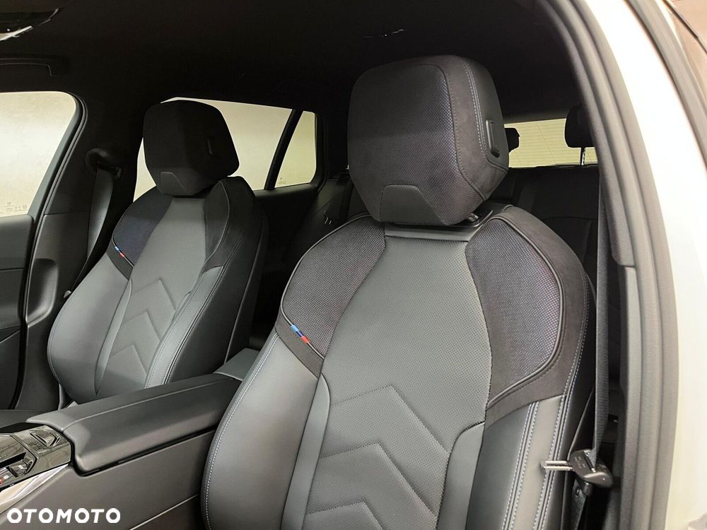 BMW Seria 5 520i mHEV M Sport - 19