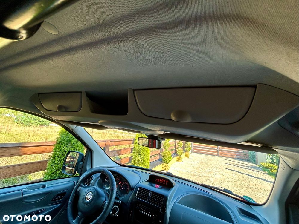 Fiat Scudo - 27