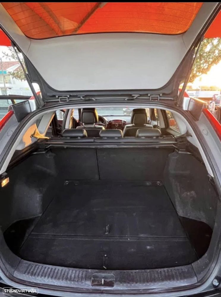 Kia Ceed SW 1.6 CRDi EX ISG - 4