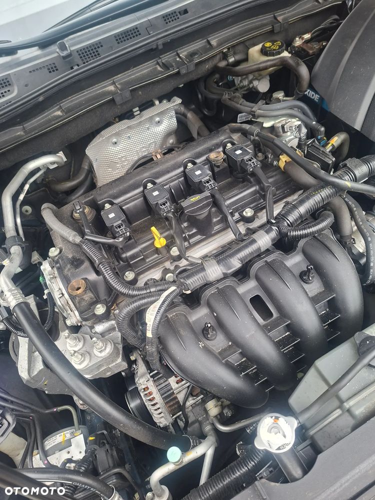 Mazda 3 SKYACTIV-G 120 Urban Limited - 27