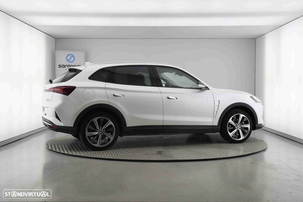 MG Marvel R 70 kWh Comfort - 5