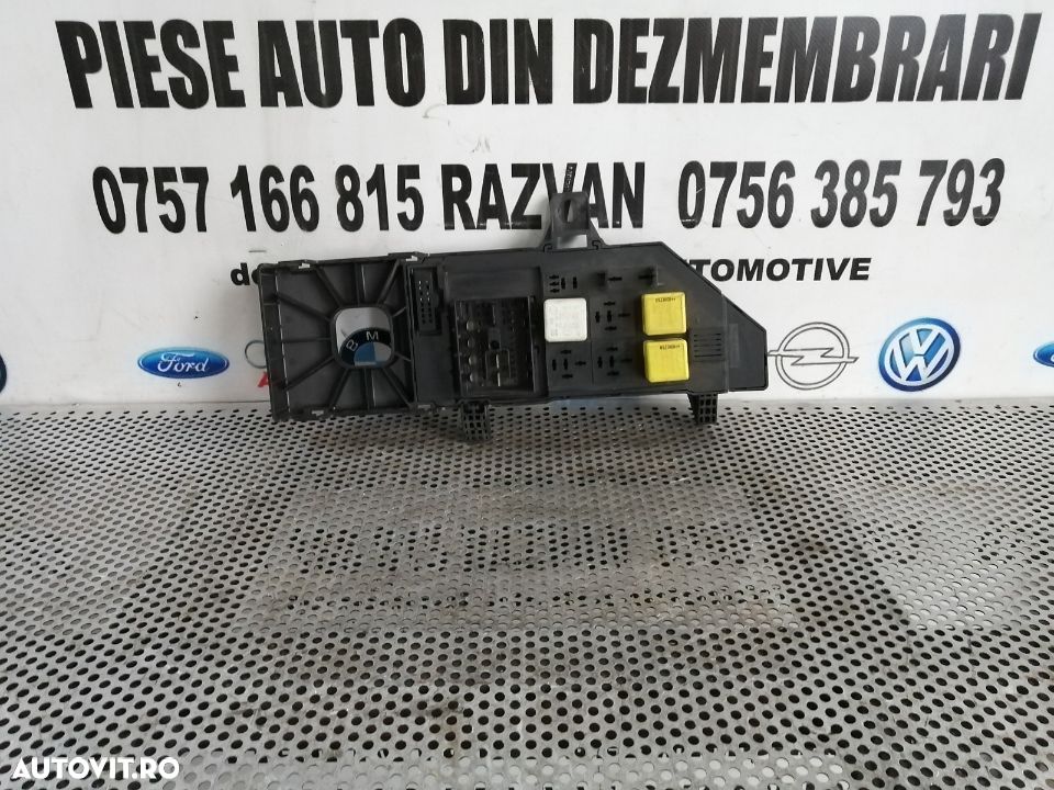 Panou Sigurante Saab 93 Factura Si Garantie - 3