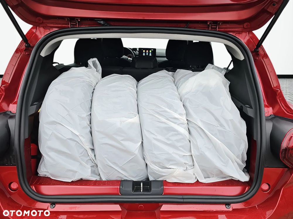 Dacia Sandero Stepway 1.0 TCe Laureate S&S - 20