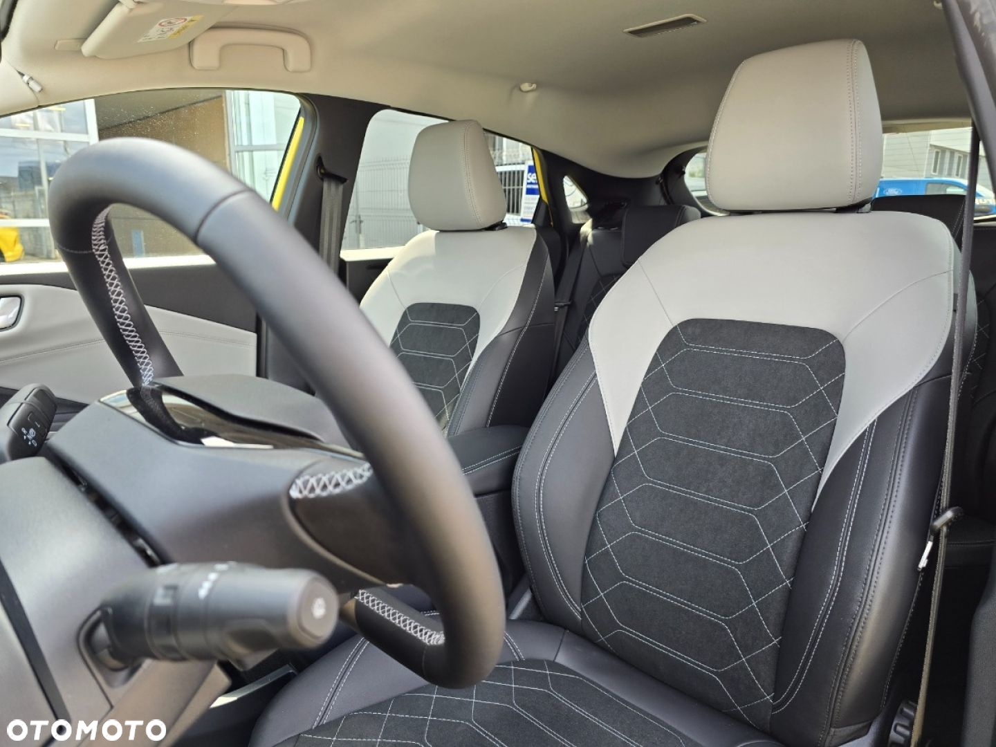 Ford Puma - 10