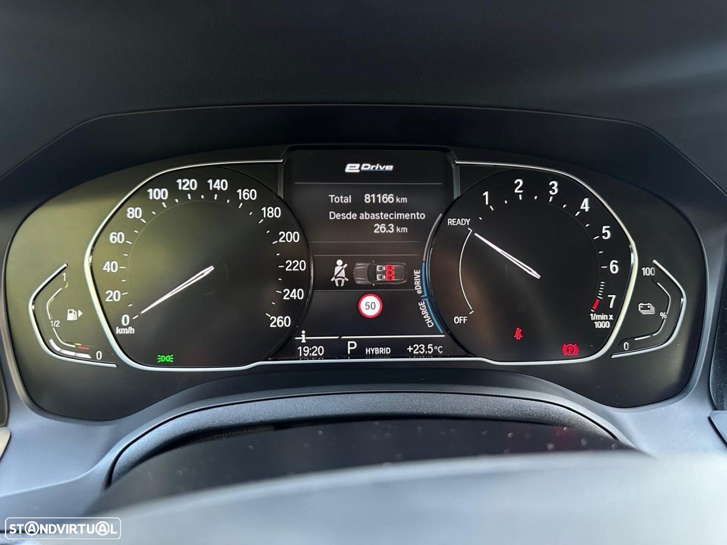 BMW 330 e Touring Corporate Edition Auto - 19