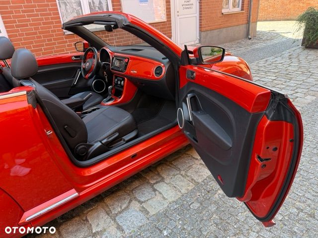 Volkswagen Beetle 2.5 - 13
