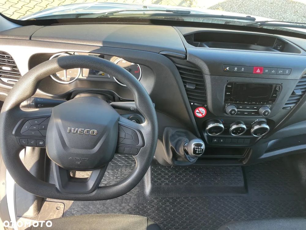 Iveco 35S16 12m3 L3H2 - 16