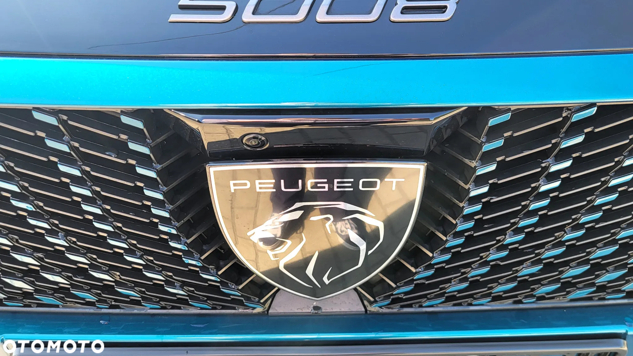 Peugeot 5008 1.2 PureTech mHEV Allure Pack S&S e-DCS6 - 27