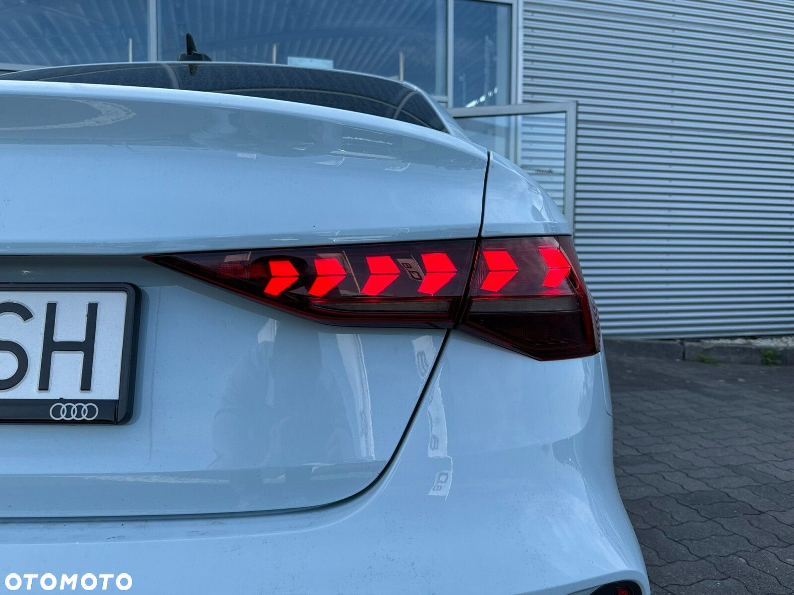 Audi A3 - 11