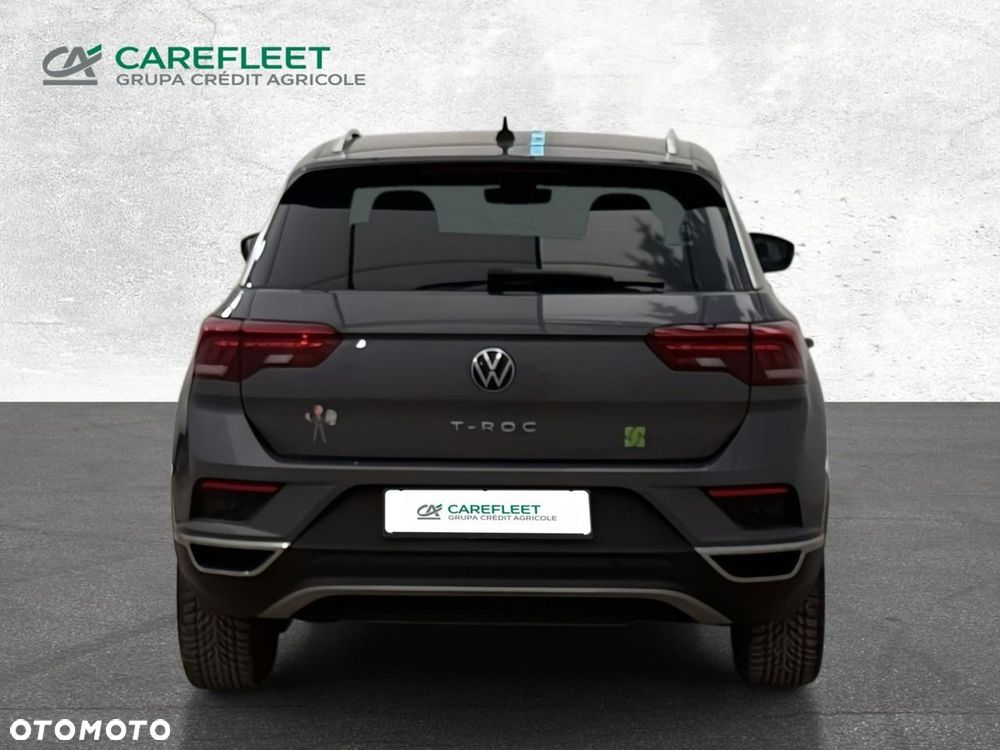 Volkswagen T-Roc - 7